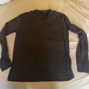 Ralph Lauren black label T-shirt